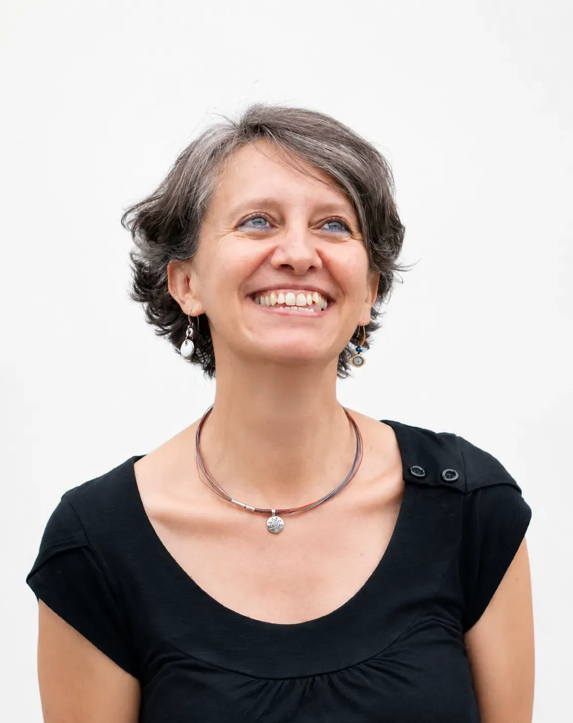 Portrait de Catherine Bastianel